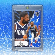 Drew Original Uncle Drew Irving NBA Lone Ranger 2024 All-Star Homemade Commemorative Signature Star 