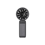 JISULIFE LIFE7 5000MAH FAN-BLACK