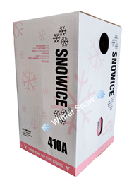 [READY STOCK] Snowice R410A gas/Refrigerant blend gas/ Refrigerant 410 A/ Housing Refrigerant R410A 