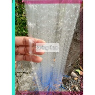 Ready-to-use fish nets, 50 meters high, 1 meter hole, 2 inches and 2 1/ 4 inches