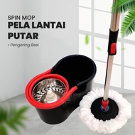Magic Spin Mop Ultra Floor Cleaning Mop Tool