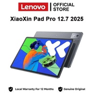 【Global ROM】Lenovo Xiaoxin Pad Pro 12.7 2025 MTK Dimensity 8300 Android Tablet Pad 10200mAh 45W Fast