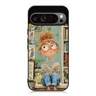 GOOGLE HP Case Googlehp PIXEL 9 8 7 6 5 4 3 Pro XL 4g 5g TPU Custom Softcase Keep Reading