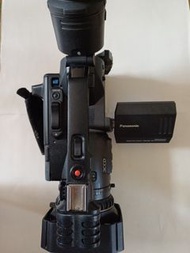Panasonic DV AG-DVC180BMC video recorder 樂聲dv攝錄機
