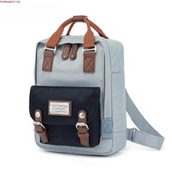 NX DOUGHNUT Donut Backpack S size 7L Shopping School Cute Bagpack Leisure Backpacks