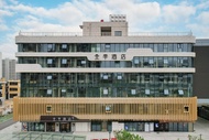 Ji Hotel Jinhua Wucheng Yiwu Street