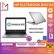 HP EliteBook 820 830 840 G3 G4 G5 G6 G7 Touch i5 i7 6th 7th 8th 10th Gen 13 14" FHD Laptop | Busines