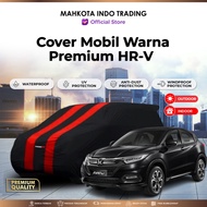 Custom HRV Color Body Cover / HRV Car Cover / Premium HRV Car Cover, Thick and Waterproof