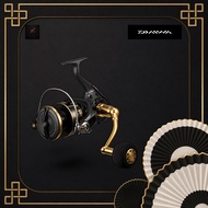 DAIWA 23BG SW Spinning Reel Series