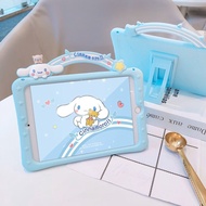 Protective Case for A2602 Apple iPad 9th Generation 10.2-Inch Silicone Soft Case A2270 Childrens Ant