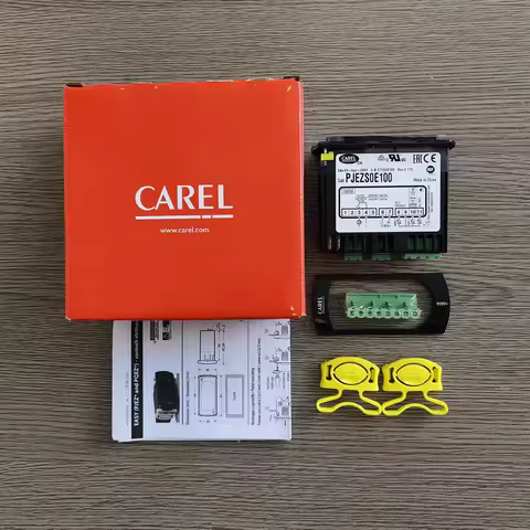 CARLE PJEZS0E100 PJ Easy Series Temperature Controller with Probe Original