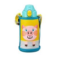 全新 虎牌 - 兒童兩用不銹鋼真空保溫杯 MBR-T06G