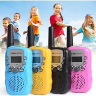 🌟現貨🌟長距離對講機walkie talkie 聖誕禮物 生日禮物 交換禮物
