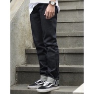 Selvedge Denim Jeans 14 Oz (JACK LABEL DENIM ORIGINAL)