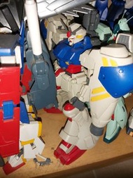 mg rx78 gp02a