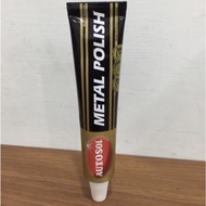 Autosol large 50gram metal polish policy polishing flash gloss otosol 50gr tube toothpaste ragin iro