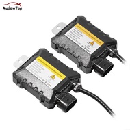 1Pcs 12V Hid Xenon Ballast 35W/55W Digital Slim Hid Ballast Ignition Electronic Ballast For H1 H3 H3