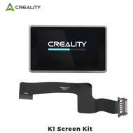 Creality | Creality Official 3d Printer K1/k1 Max 4.3 Inch 480x400 Touch Screen Display Screen Kit F