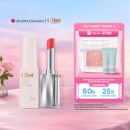 [LG Makeup VN] Combo Glint Stick Highlighter in Stick form and Glint Glow Lip Balm