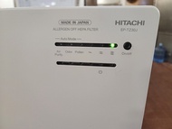 Hitachi EP-TZ30J 空氣淨化器