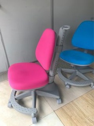 新開張【KZCHAIR】 kid  chair 兒童人體工學椅  Ergonomics chair 辦公室椅 高端網椅 人體工學椅 電腦椅 電腦櫈 凳