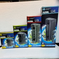 Fluval U Filter(U1/U2/U3/U4)