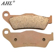 Suitable for BMW F750GS F850GS ADV16-17-18-19 Front Rear Brake Pad Brake Pad Disc Brake Pad