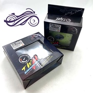 TWH For Yamaha BWS125  GTR CYGNUS 4V  X-City MIO125 ZY125 maxster scooter starter embreagem overrunn