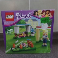 Lego - Friends