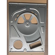 ELECTROLUX DRYER CASE SHEET – GENUINE PRODUCT