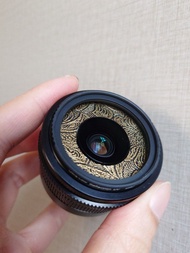 PANASONIC 15mm f/1.7 Lens