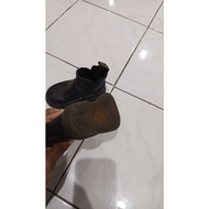 DR. MARTENS Dr. Children's boots Martens Chelsea 1-2 years