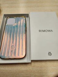 Rimowa iPhone 12pro max case 手機套