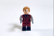 (包普通平郵) 全新現貨 LEGO 淨人仔 STAR LORD 星爵 (76193)