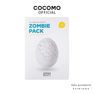 (SKIN1004 OFFICIAL SELLER) Zombie Beauty Pore Tightening Zombie Pack - COCOMO