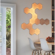 NANOLEAF Elements Rigid Linkers (9 Pack)