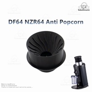 DF64 NZR64 Coffee Grinder Anti Popcorn