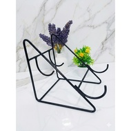 Mortar and Pestle Rack Thick, Durable Steel Mortar and Pestle Mortar and Pestle Mortar and Pestle