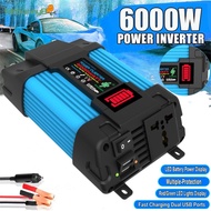 Inverter Brand New Durable Hote Sale Professional DC12V To AC 110V /220V