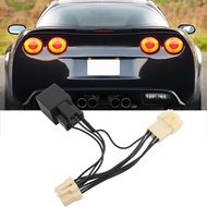 LED Hyper Flash Harness  Rugged Fix Stable C5HFH for Corvette C5 Model