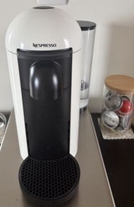 Nespresso Vertuo咖啡機