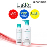 Lador Keratin LPP Shampoo