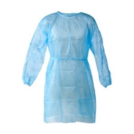 Protective Isolation Gown