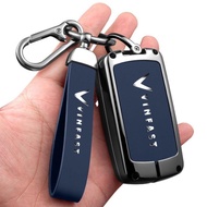 Vinfast E34,VF8, VF9 key case old key model