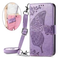 Sony Xperia 1 VIII 10VIII Phone Case Sony xperia 1viii 10 viii Flip Leather Case Diagonal Protective