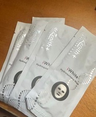 iwhite Hydroquinone Mark