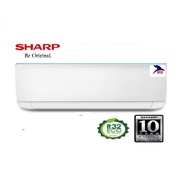 Ac Split 05Pk Sharp Type:05UCY (FREE Pemasangan-Khusus Daerah Medan)