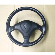 Steering original saga lama / iswara lmss iswara lmst saga orion saga magma saga megavalve proton sa