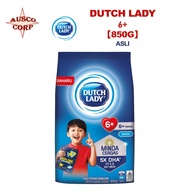 DUTCH LADY 123/456/6+
