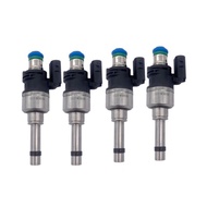 4PCS Fuel Injectors For Ford Escape Fusion 1.5L 2014-2020 Fuel Injector Nozzle DS7G-9F593-EA DS7G9F5